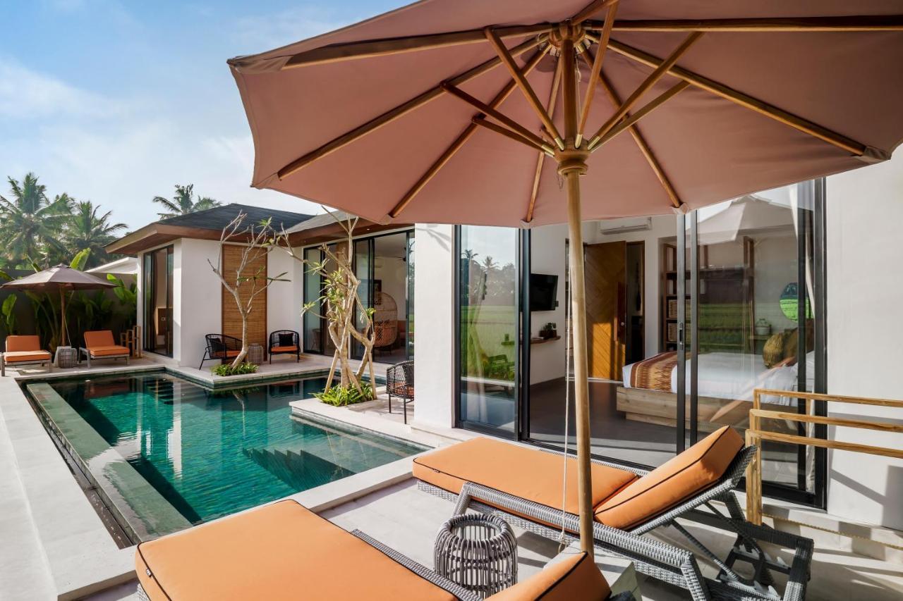 Villa Hatchi By Balisuperhost أوبود المظهر الخارجي الصورة
