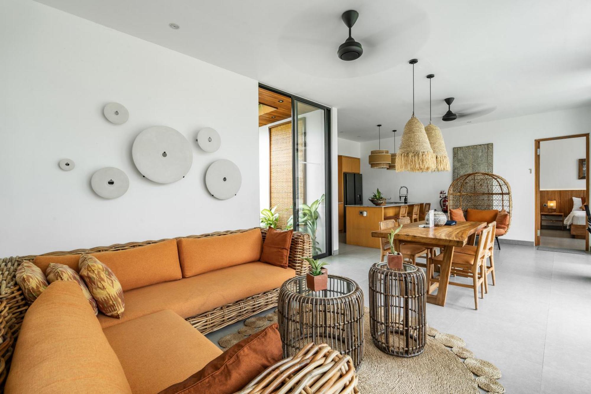 Villa Hatchi By Balisuperhost أوبود المظهر الخارجي الصورة